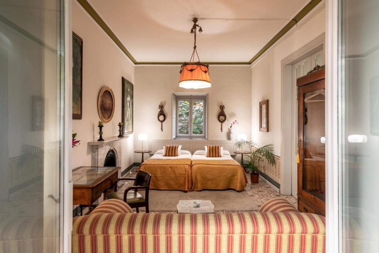 Art Boutique Hotel Chamarel Denia Bagian luar foto