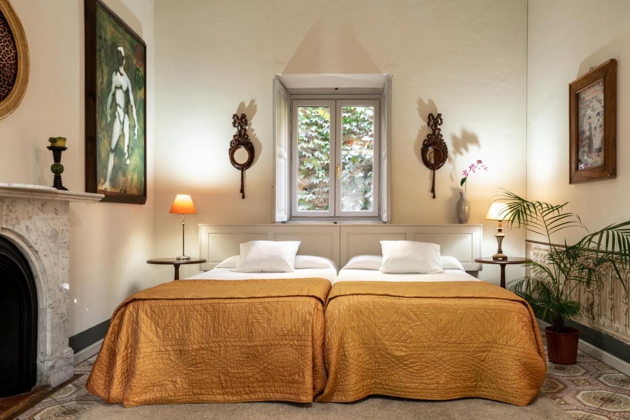 Art Boutique Hotel Chamarel Denia Bagian luar foto