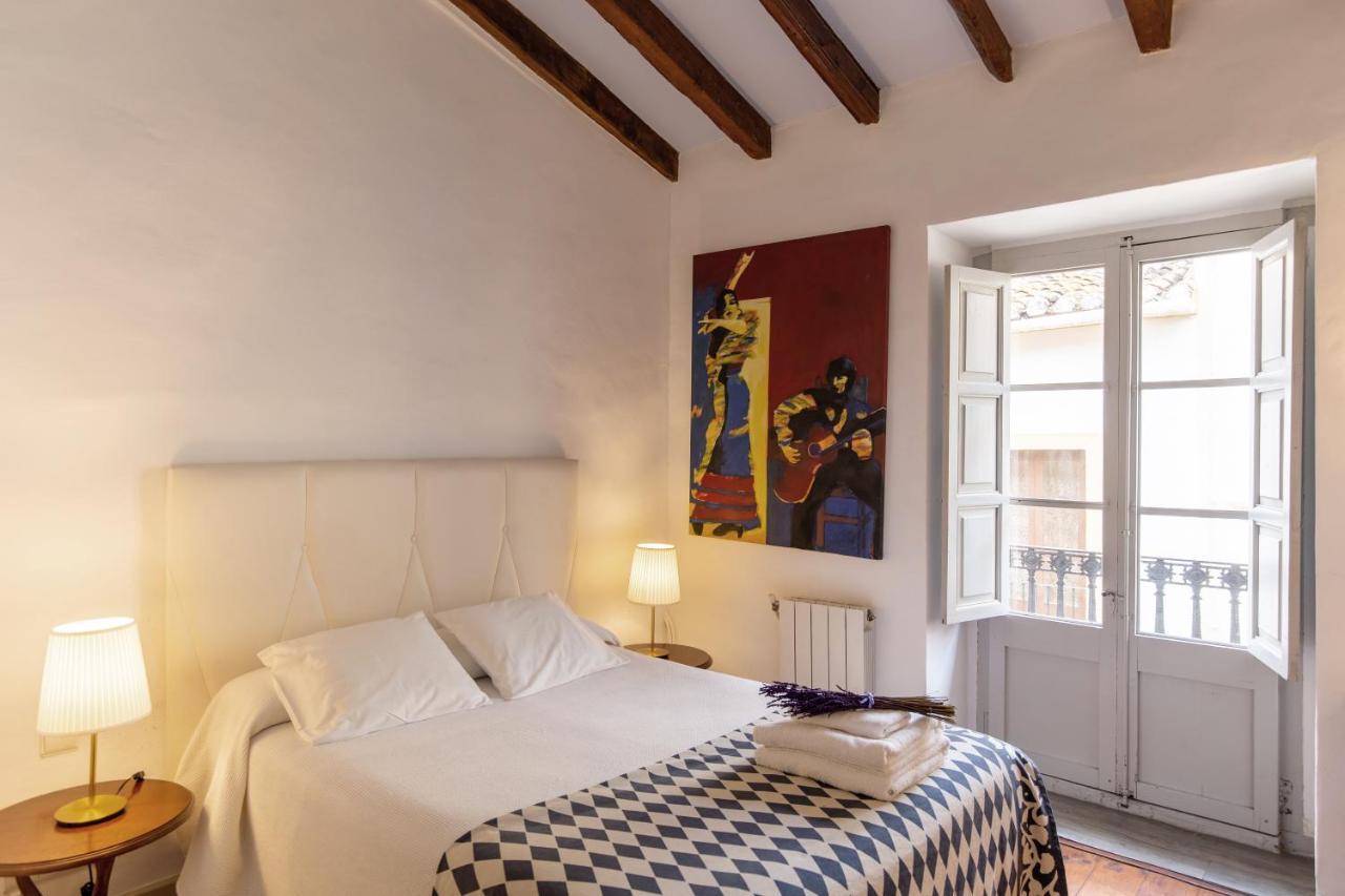 Art Boutique Hotel Chamarel Denia Bagian luar foto