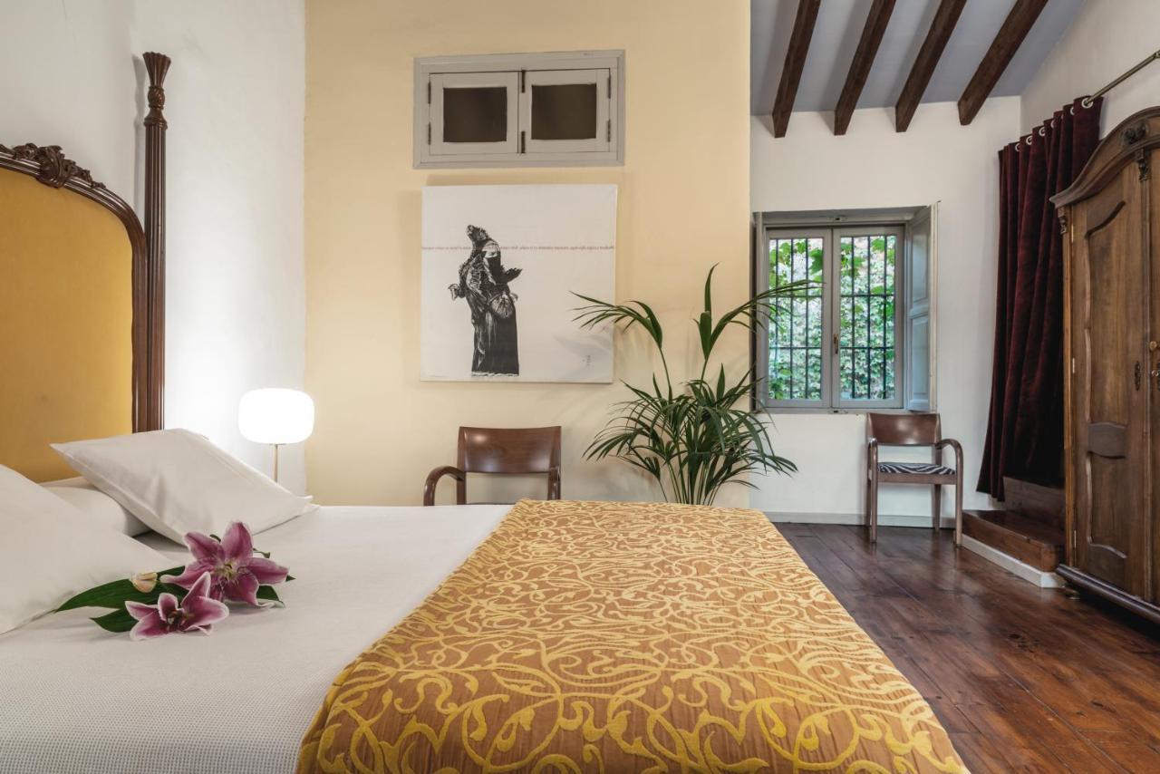 Art Boutique Hotel Chamarel Denia Bagian luar foto