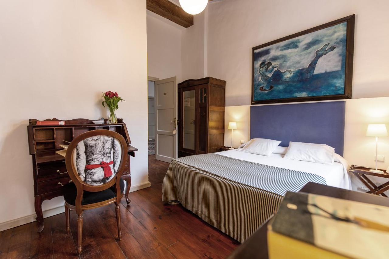 Art Boutique Hotel Chamarel Denia Bagian luar foto