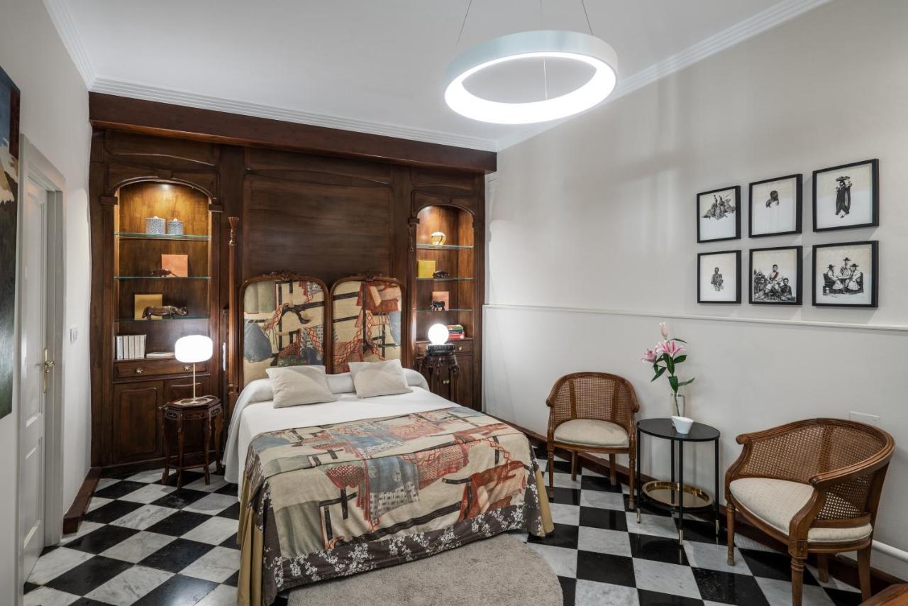 Art Boutique Hotel Chamarel Denia Bagian luar foto