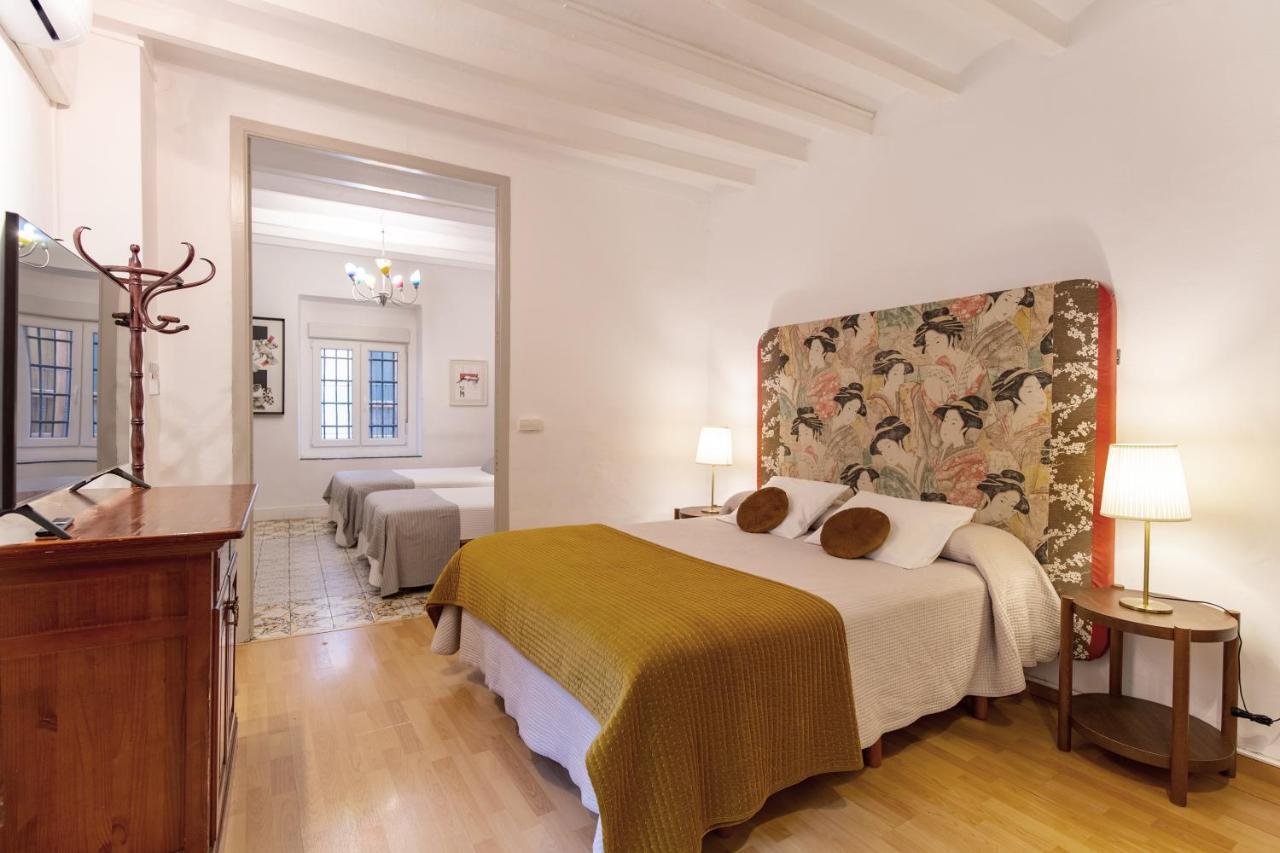 Art Boutique Hotel Chamarel Denia Bagian luar foto