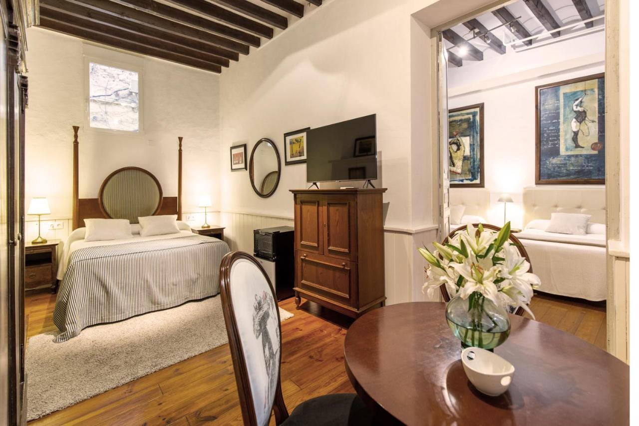 Art Boutique Hotel Chamarel Denia Bagian luar foto
