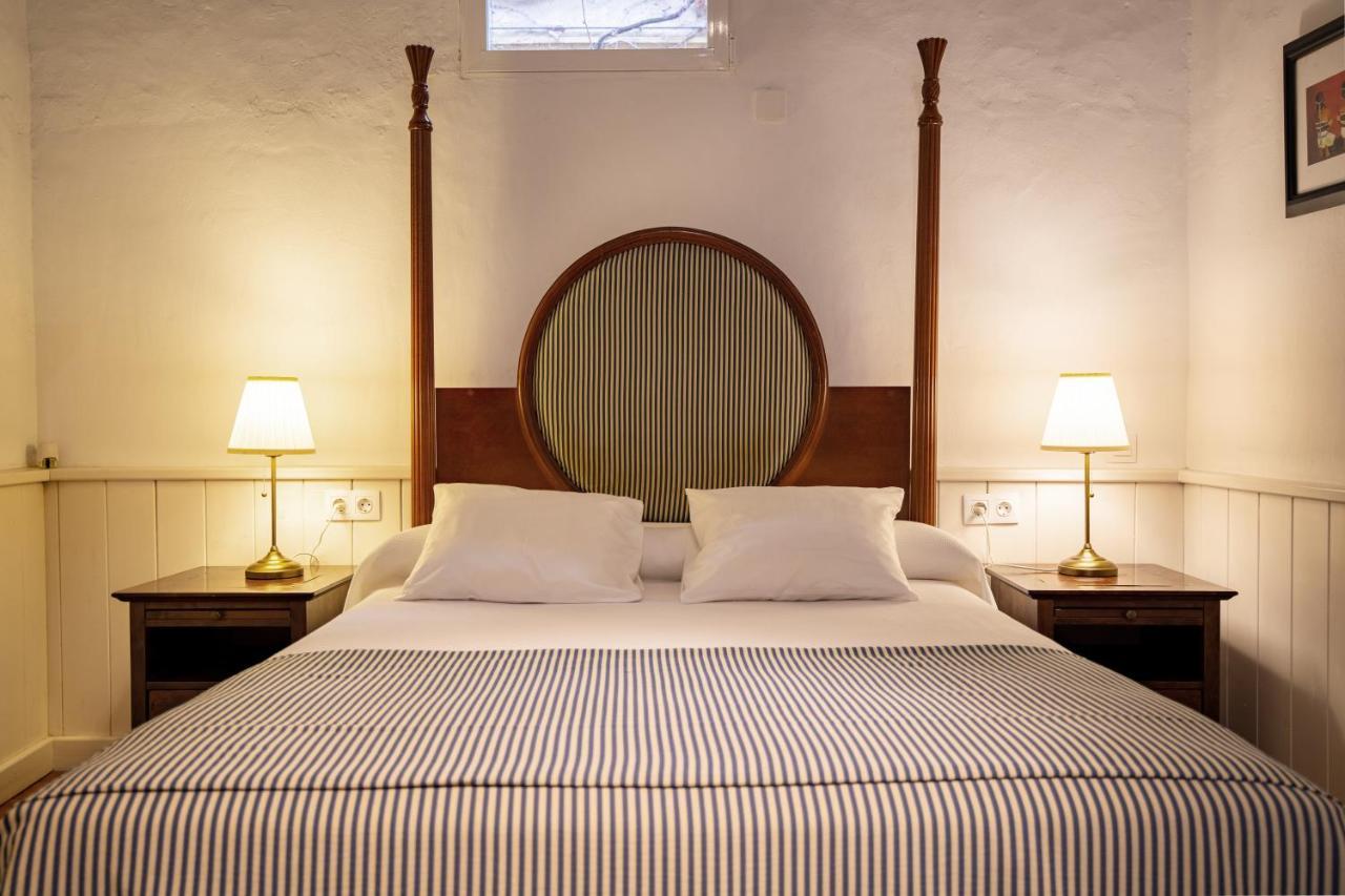 Art Boutique Hotel Chamarel Denia Bagian luar foto